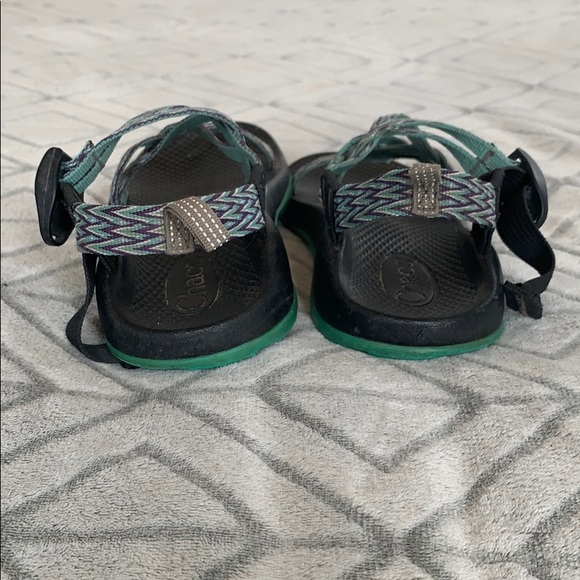 💙Kid’s or Woman’s Ecotred Chacos 💙 - Picture 7 of 14